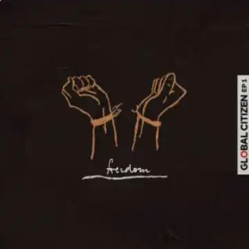 Global Citizen BY Los Unidades (Coldplay) X Pharrell Williams